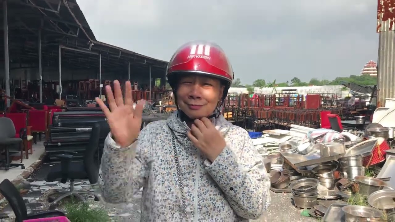 Xin chào chợ đồ cũ dân dụng gia đình Quỳnh Đô thành phố Hà Nội !.