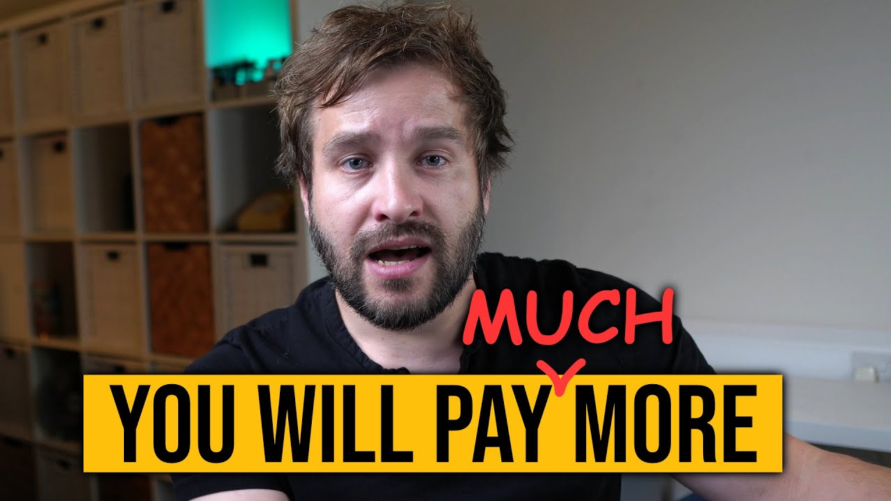 UK Government Is About To Increase Your Taxes