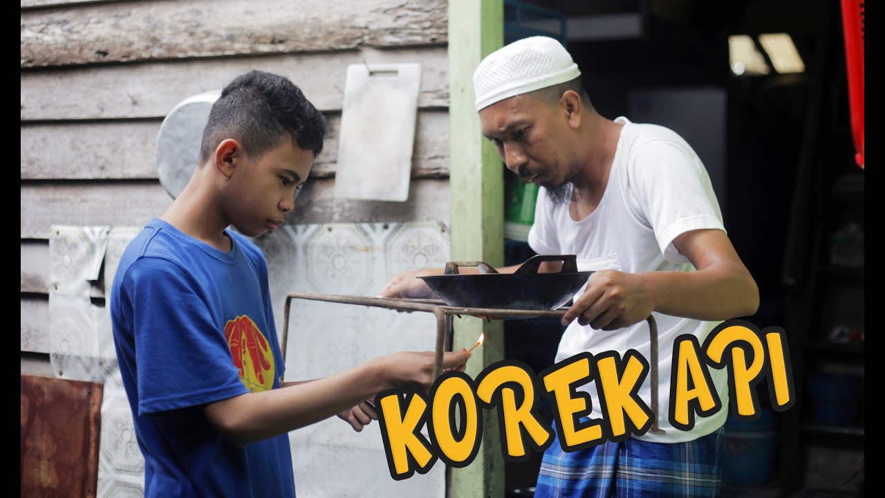KOREK API