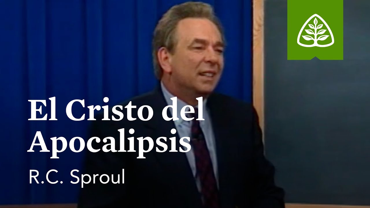 El Cristo del Apocalipsis: Del polvo a la gloria - Nuevo Testamento con R.C. Sproul
