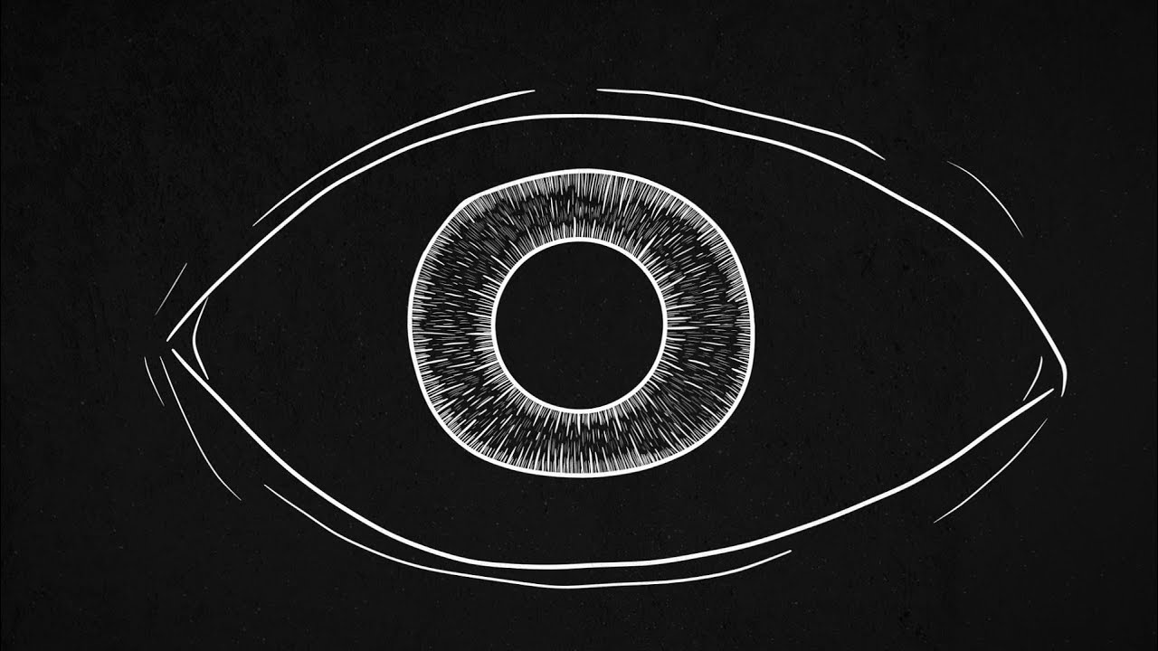 Ian Fontova - Eyes of Closeness [2D Animation Music Video]