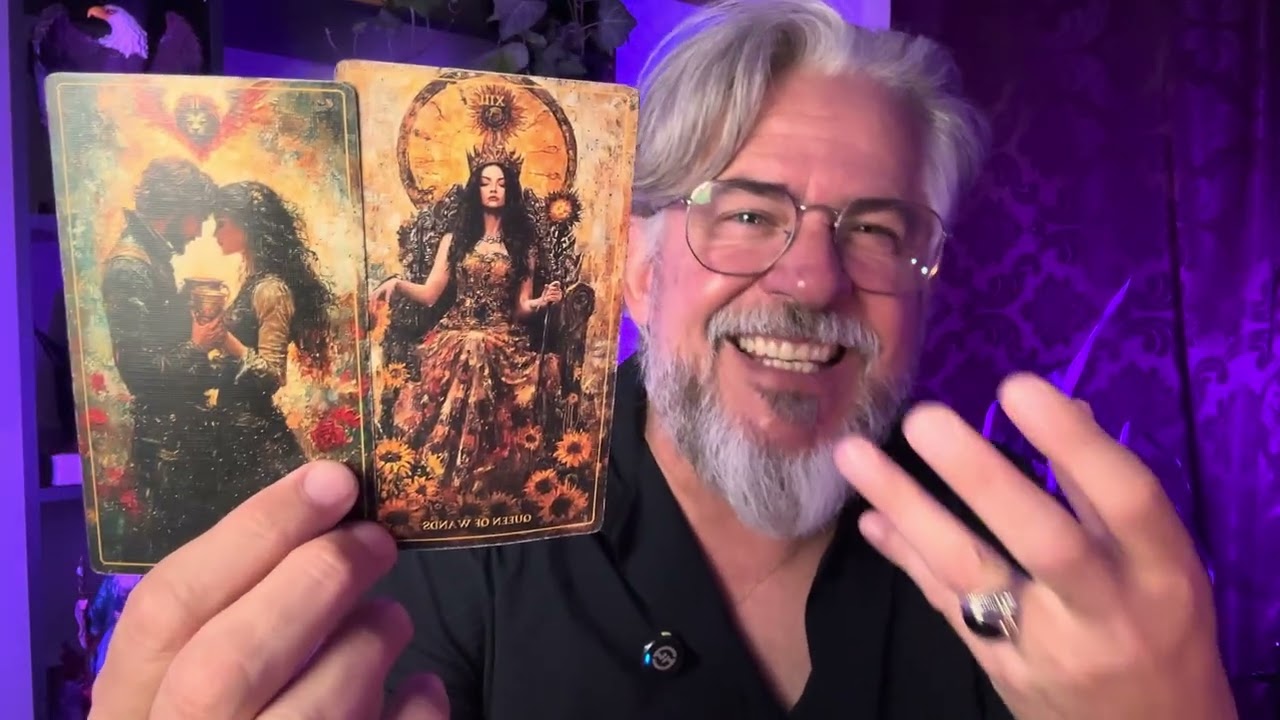 LEÃO ♌️ SE VOCÊ ESTÁ VENDO ISSO…..É UM SINAL DA ESPIRITUALIDADE. Signo de Leão 🦁 