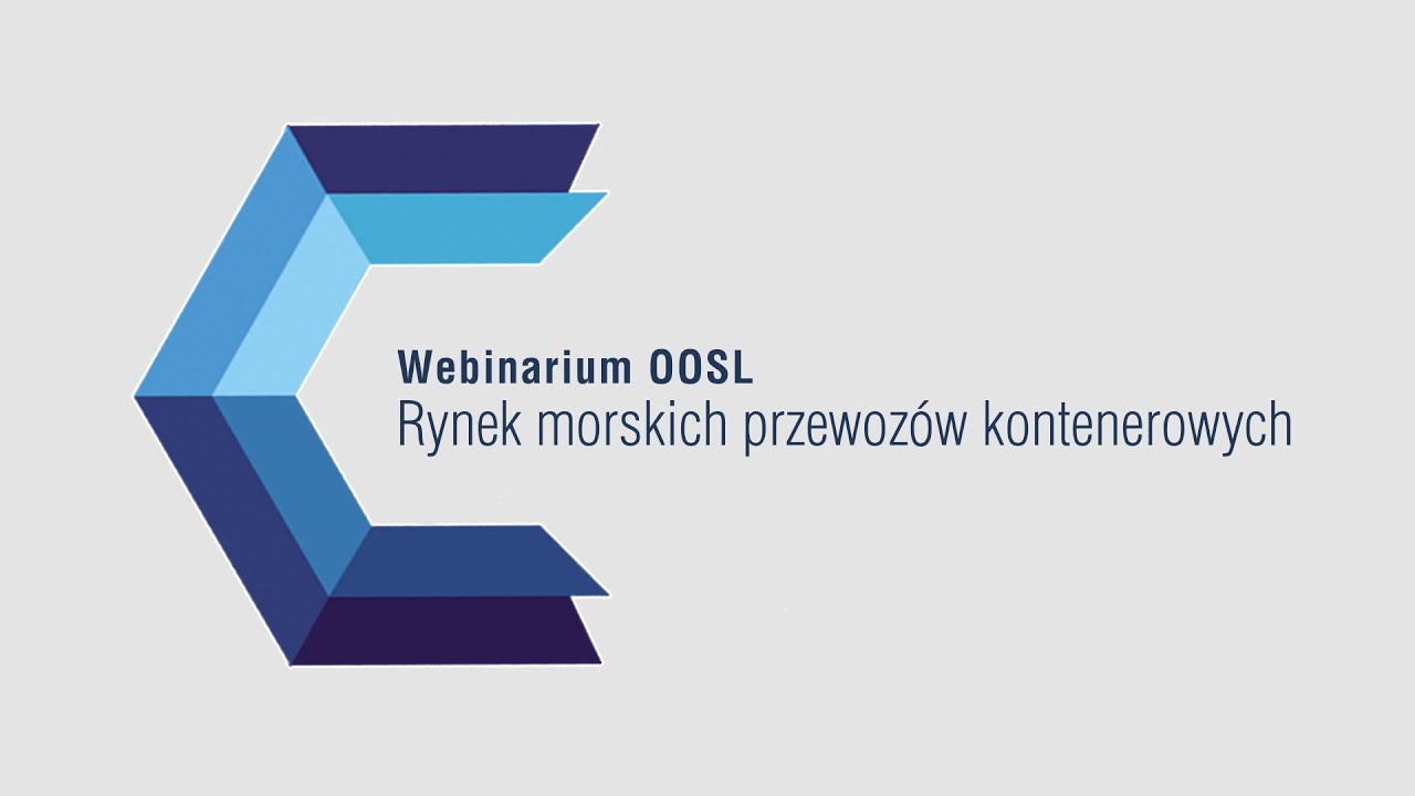 Webinarium OOSL UG - Odcinek 17, 