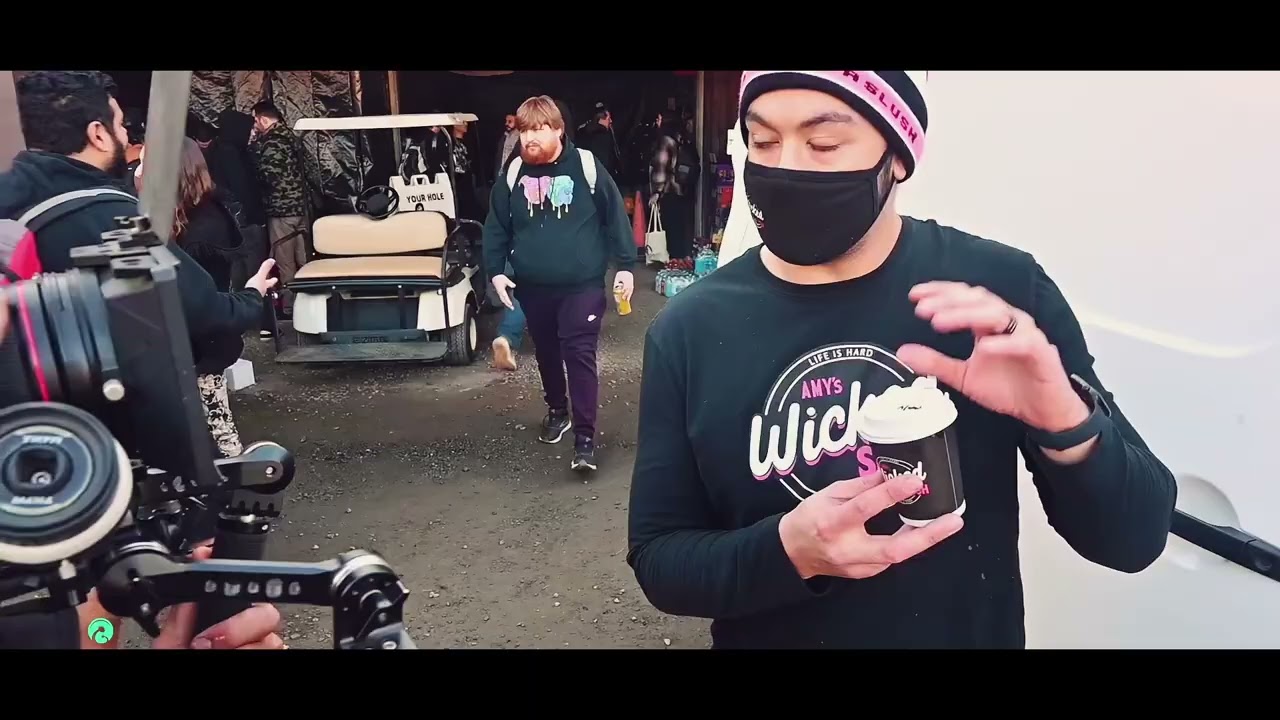 ICExtract x EGO Clash 2021