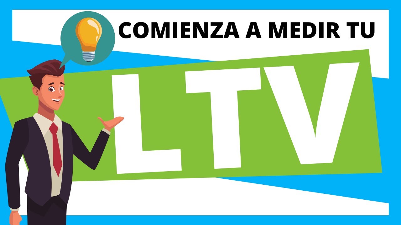 &iquest;Qu&eacute; es LTV? 📈 Si no lo Mido &iquest;TRONAR&Eacute; MI NEGOCIO?