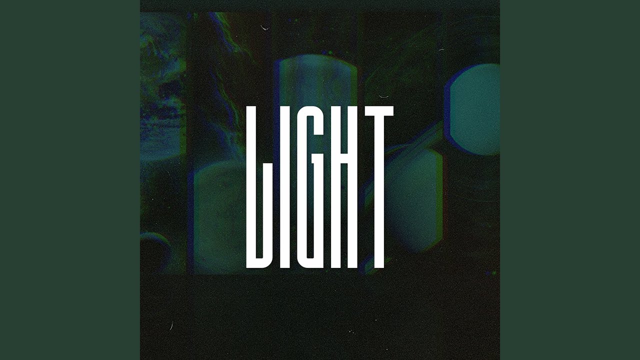 Light (Pluggnb) [Slowed + Reverb]