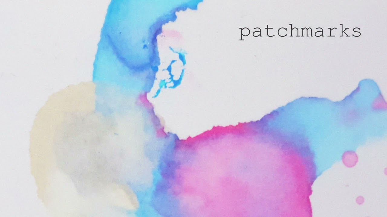 patchmarks - realise (i come alive)