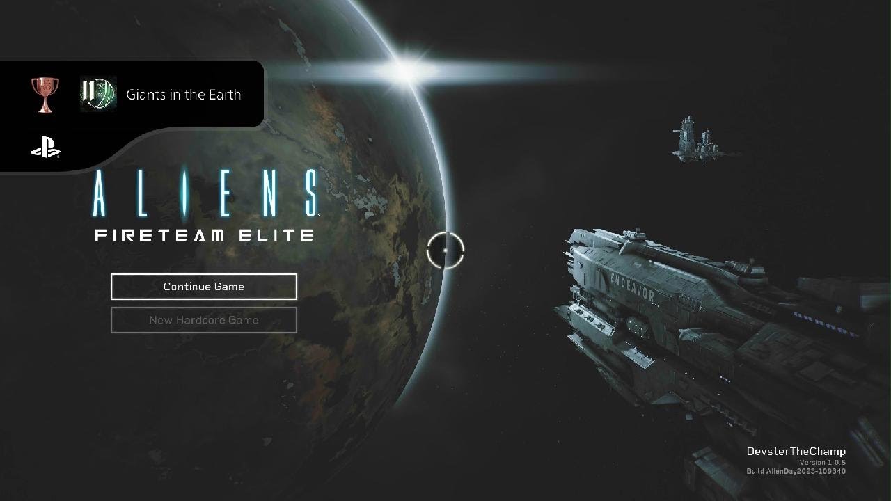Aliens: Fireteam Elite (PS4)_20230507184340
