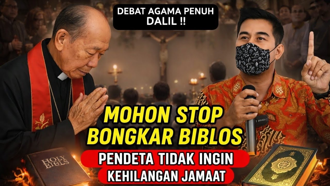 LIVE🔴ZULKIFLI M ABBAS TERBARU MALAM INI // SENIN 06-03-2026
