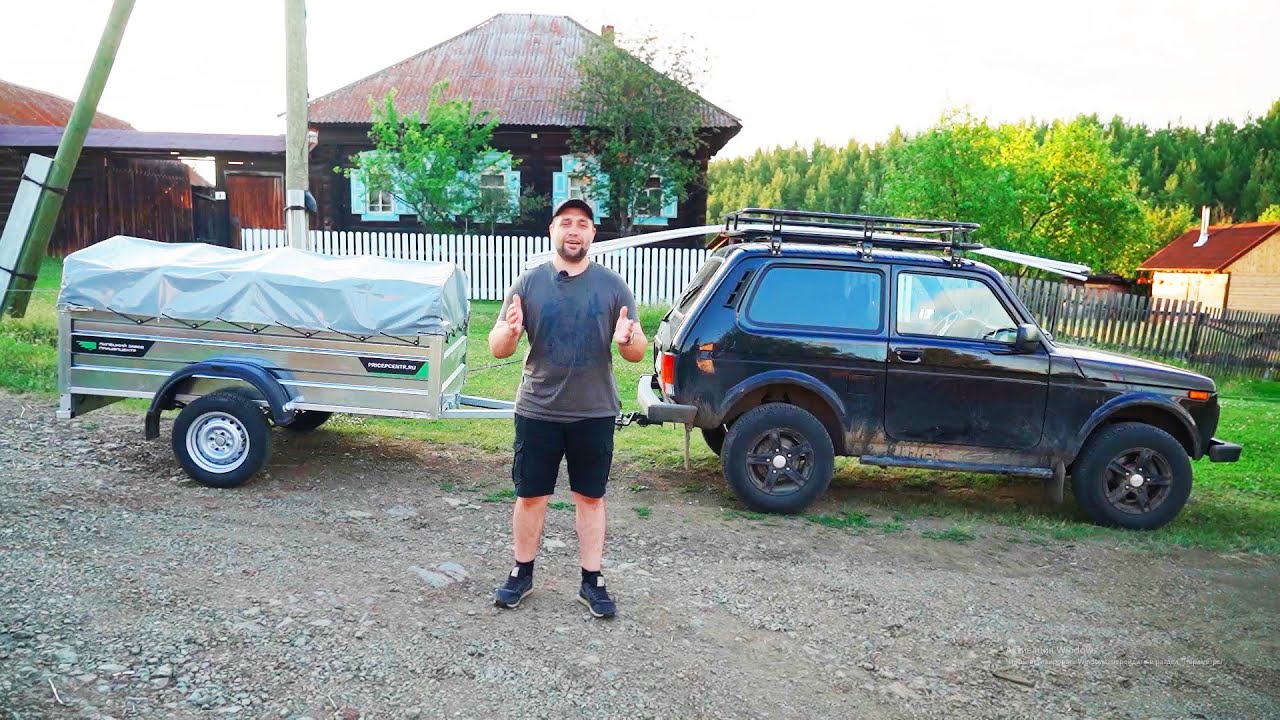 В ДЕРЕВНЮ ДАЛИ ПЕРВУЮ ВОДУ | КТО БУДЕТ ЗА ВСЕ ПЛАТИТЬ? | ПОДКЛЮЧАЮ КОЛОДЦЫ | ПОЛНЫЙ ПРИЦЕП ОБНОВОК