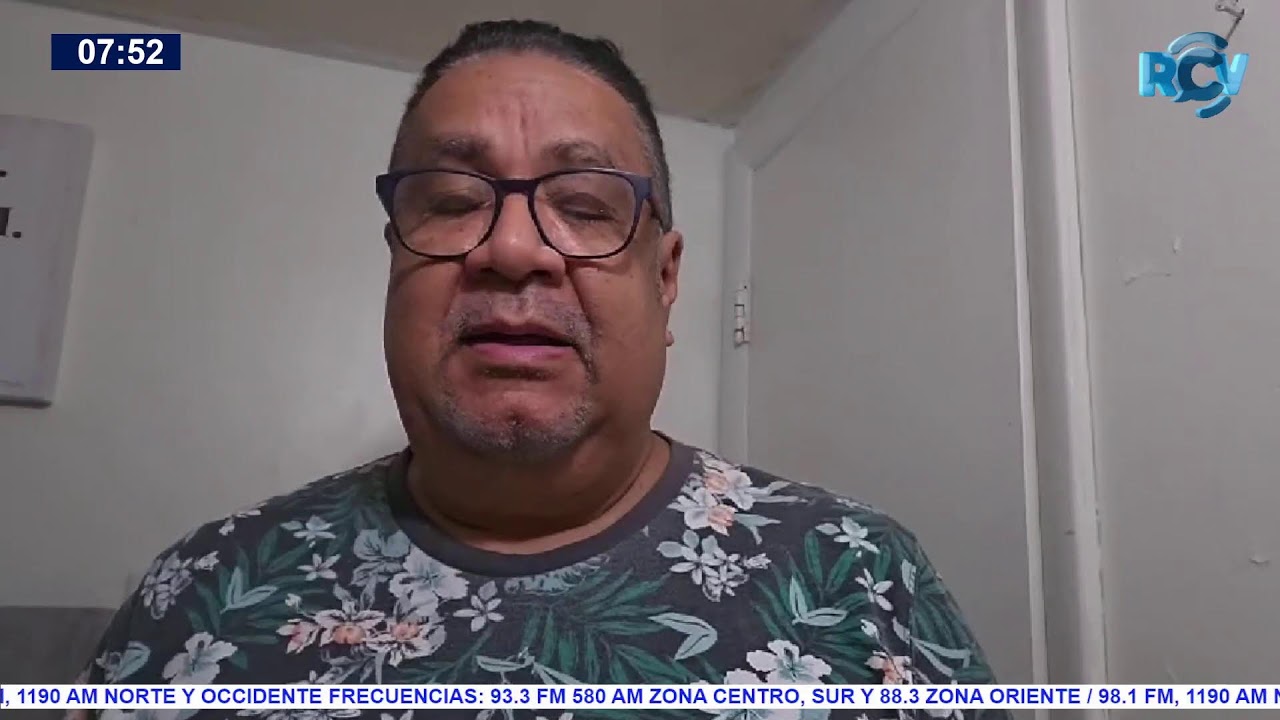 RCV NOTICIAS MATUTINO