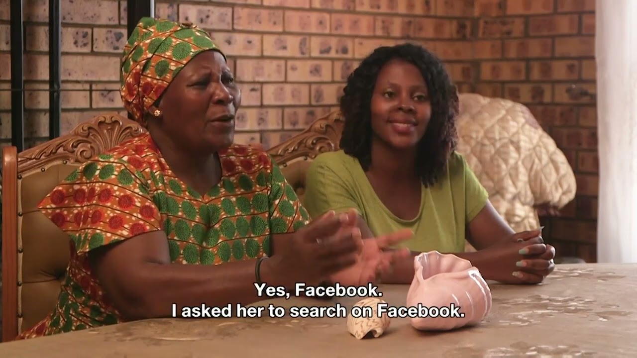 Khumbul'ekhaya Season 16  Episode 15