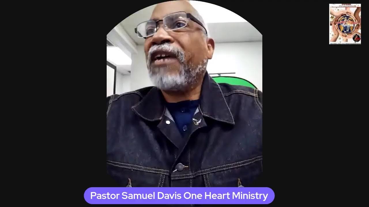 One Heart Ministry Inc Empowerment Session