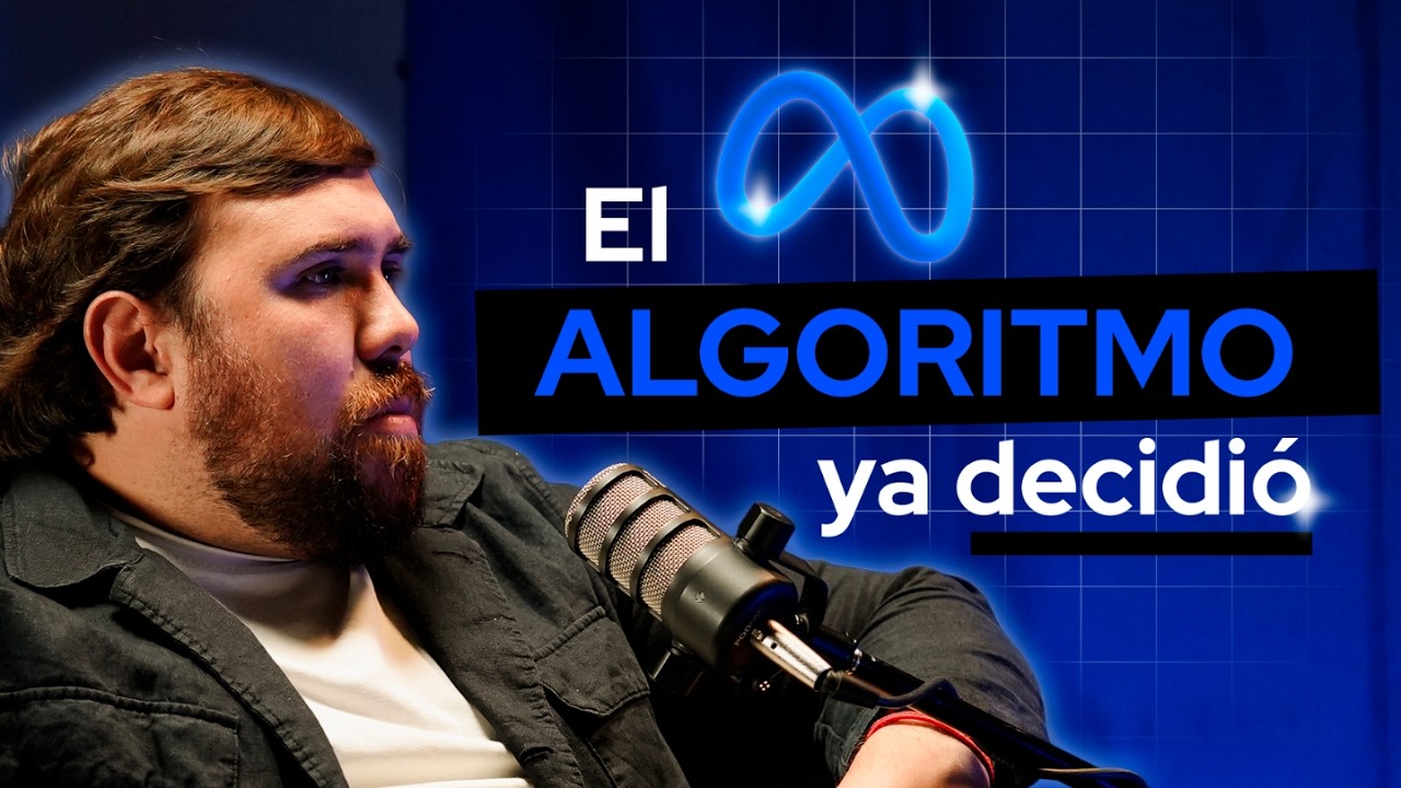 Esto HARÍA si tuviera que hacer una estrategia de Marketing Digital en 2026