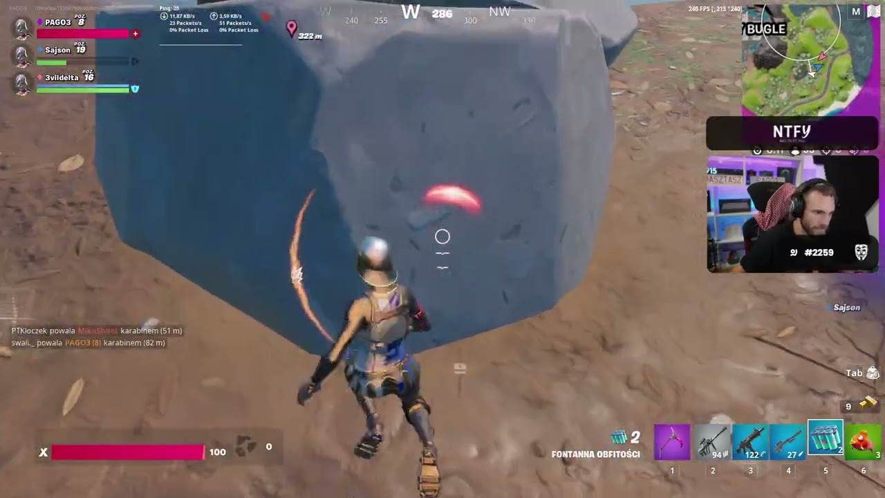 Shothub SAJSON KIEROWCA F1 Pago