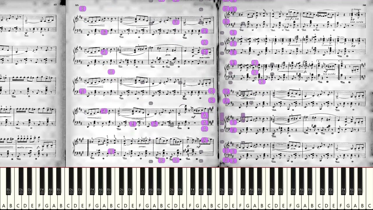 A. Czibulka: Stephanie [Sight-read]