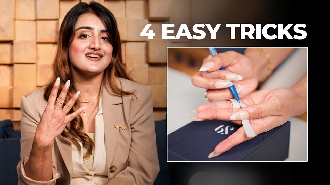 Measure Your Ring Size at Home | DIY Hacks | The Jewellery Playbook by BlueStone