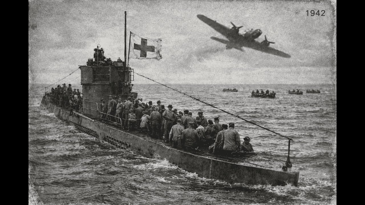 When 75,000 Americans Surrendered — Only Half Survived the Walk That Followed