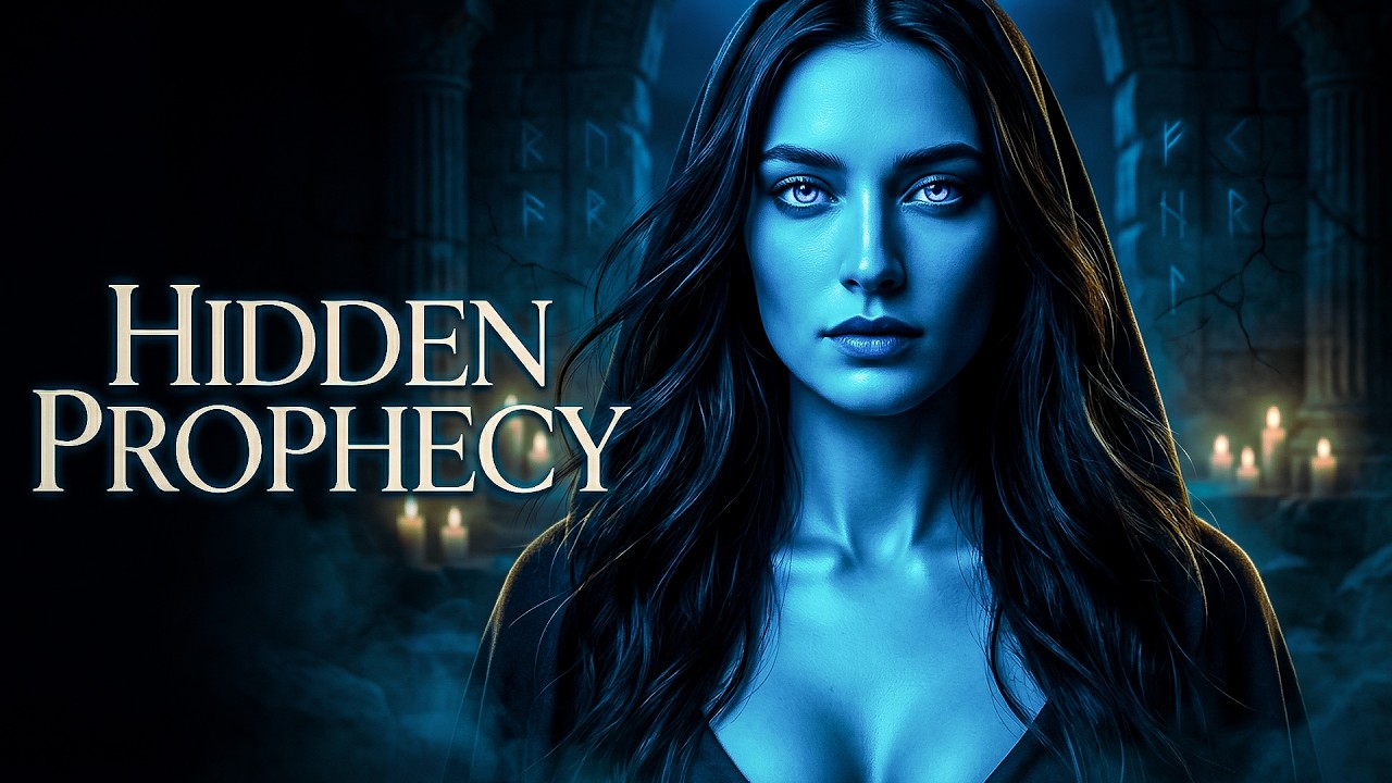 Ragnarok The Buried Prophecy Odin Tried to Kill