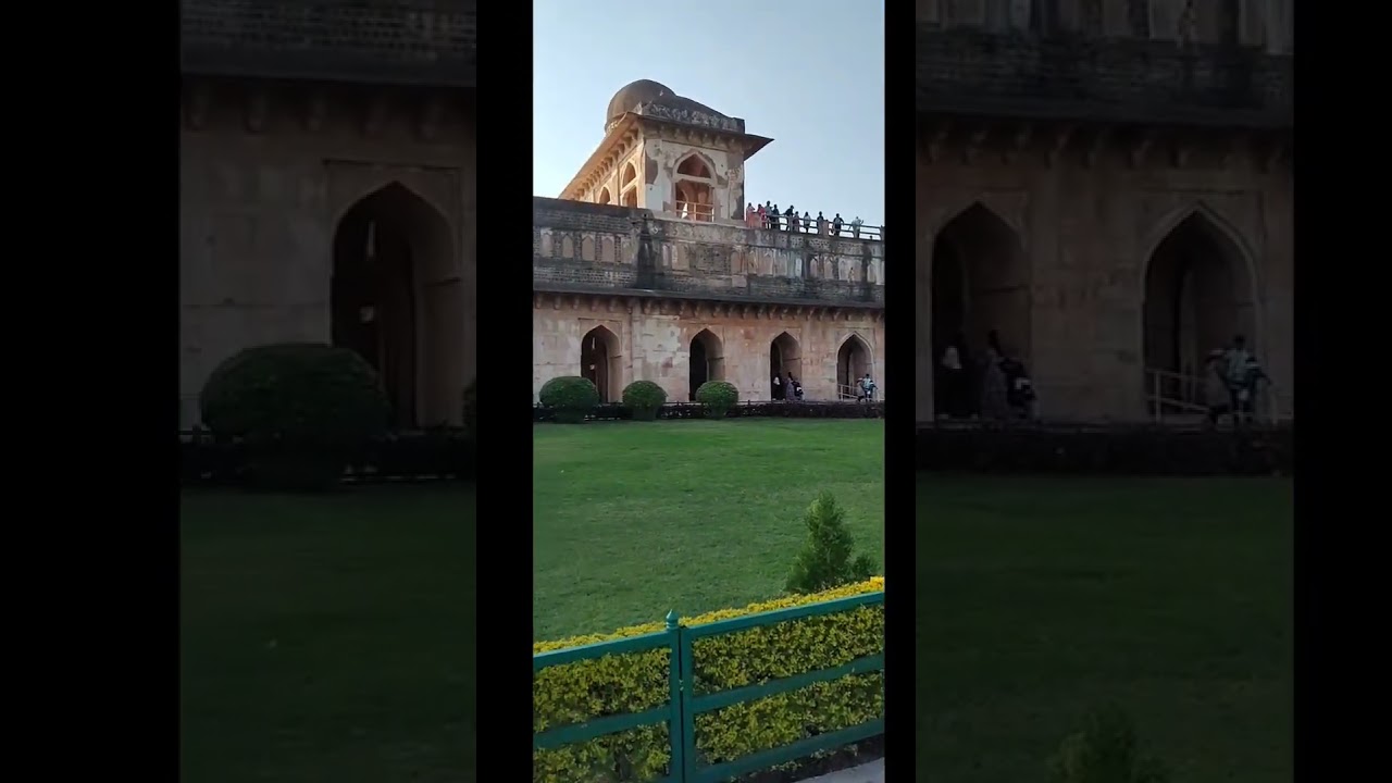 Jahaj Mahal