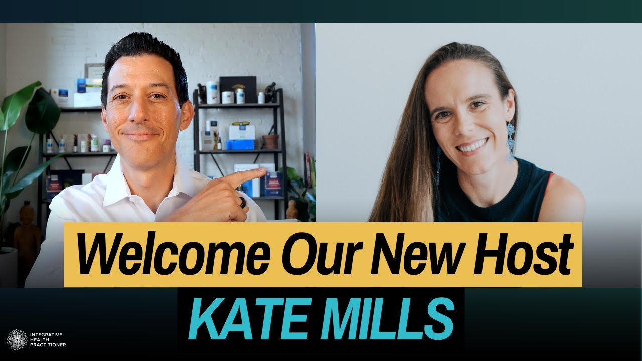 Peak Behind the Scenes of a Master Digital Marketer for Health Coaches & Influencers