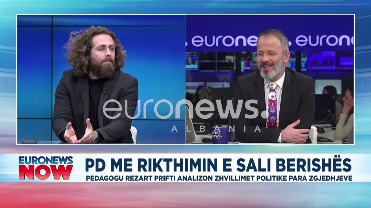 “O budallenj...”! Shpërthen Rezart Prifti: Pse nuk e mbyllin “Facebook”, apo...?!