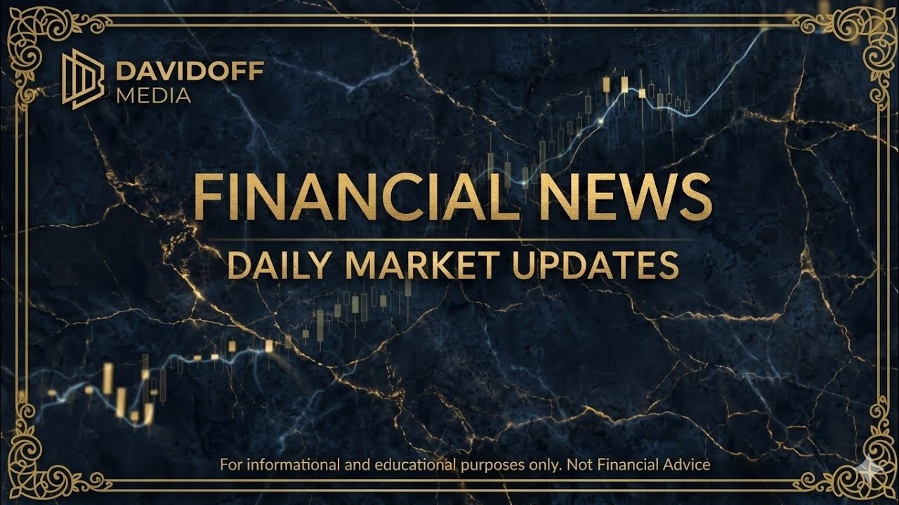 07 April 2026 Global, Market & Crypto News 