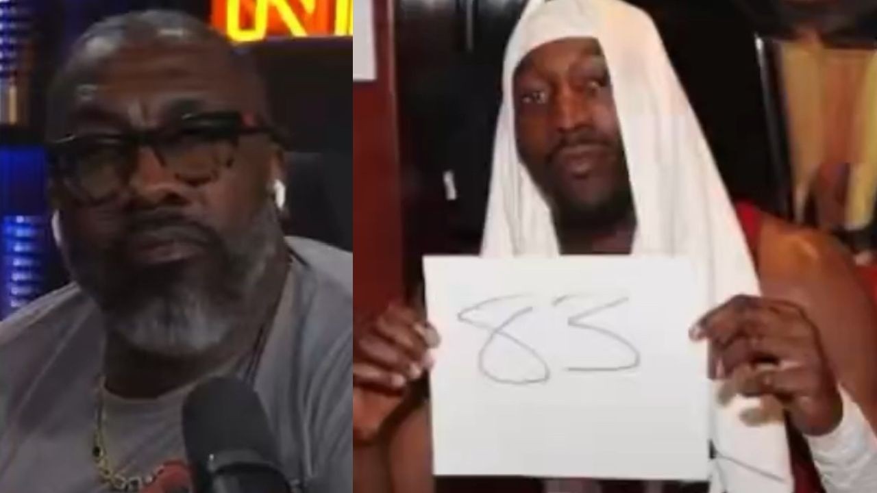 Шеннон Шарп успешно защитил Бама Адебайо, набравшего 83 очка и побившего рекорд Коби.