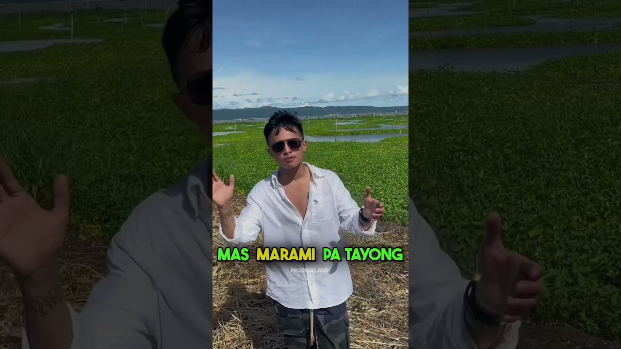 KCO Helping Filipinos🇵🇭 | #joshmojica #inspiration #pinoy #motivation #kangkongchipsoriginal