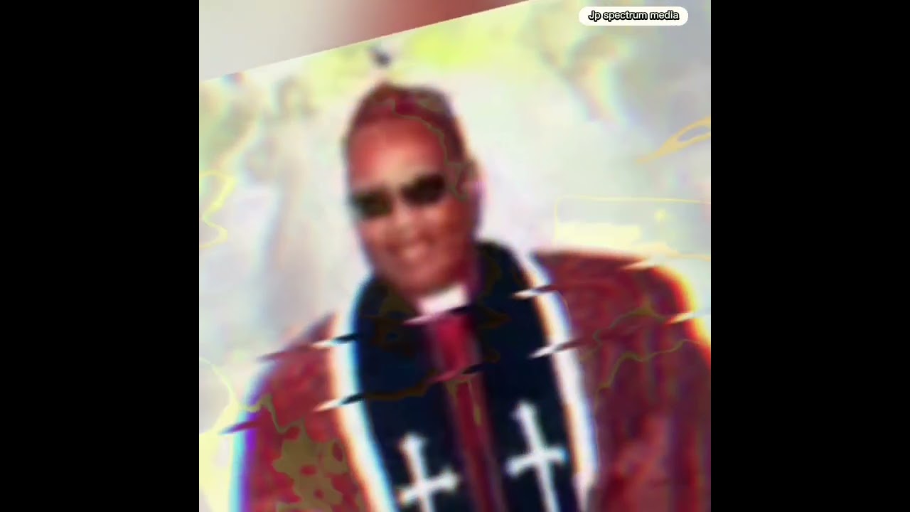 Apostle S. E. Ogbonmwan-                  Ijesu nogie giamien eghemwen
