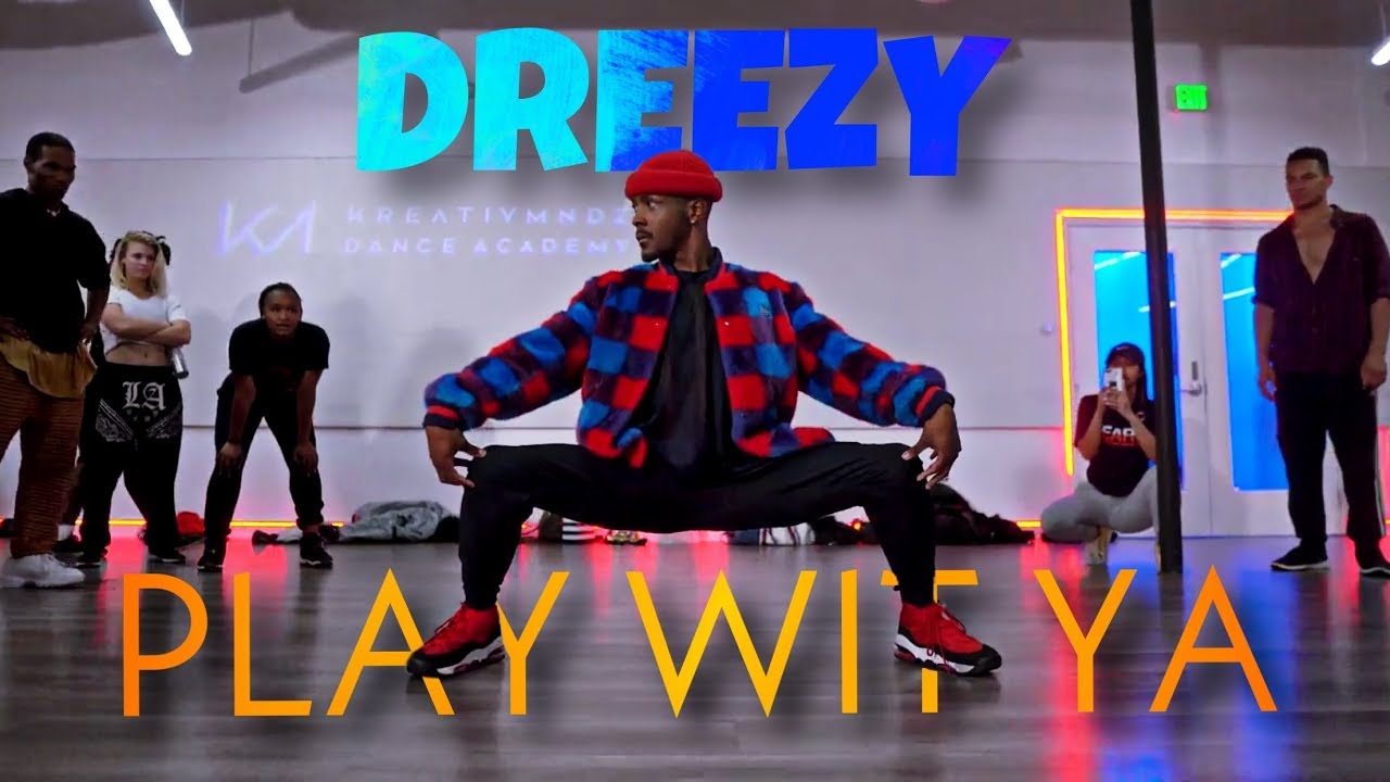 DREEZY - 
