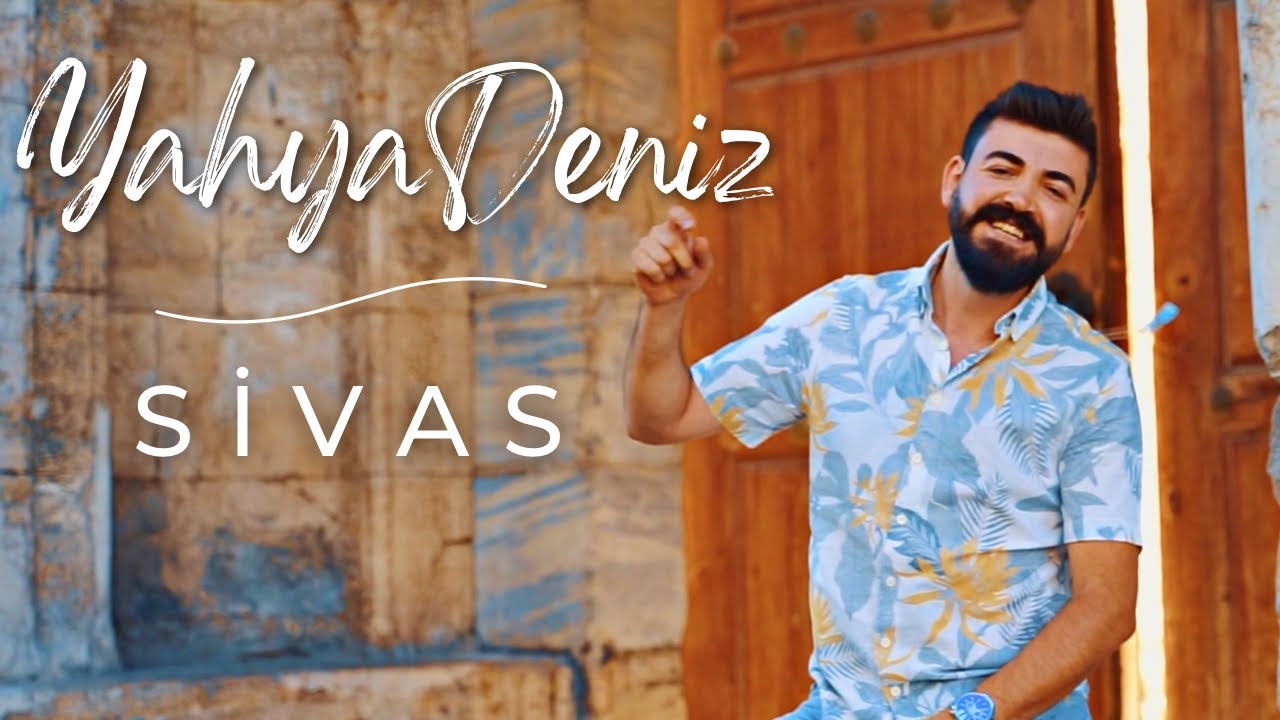 Bekle Geliyom Sivas | Yahya Deniz #sivas