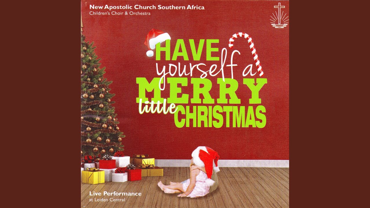 Christmas In Cape Town