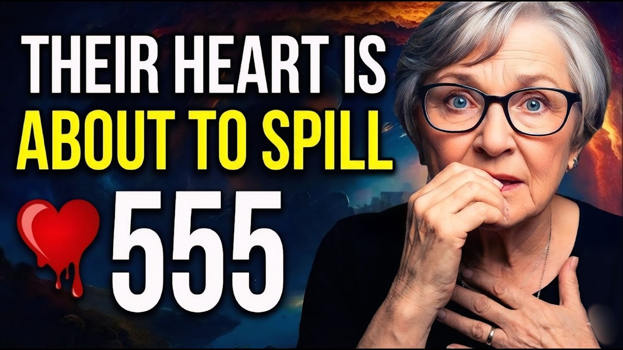 Они больше не могут это скрывать 💔