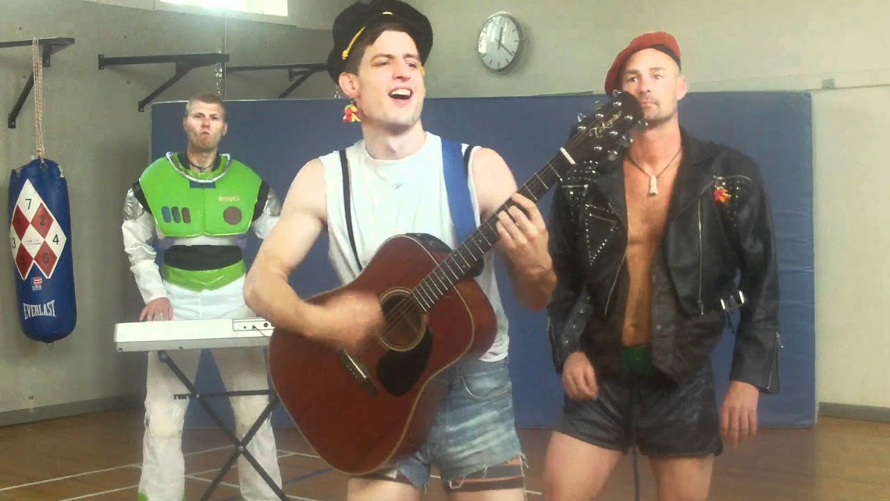 Club Tropicana  - WHAM!