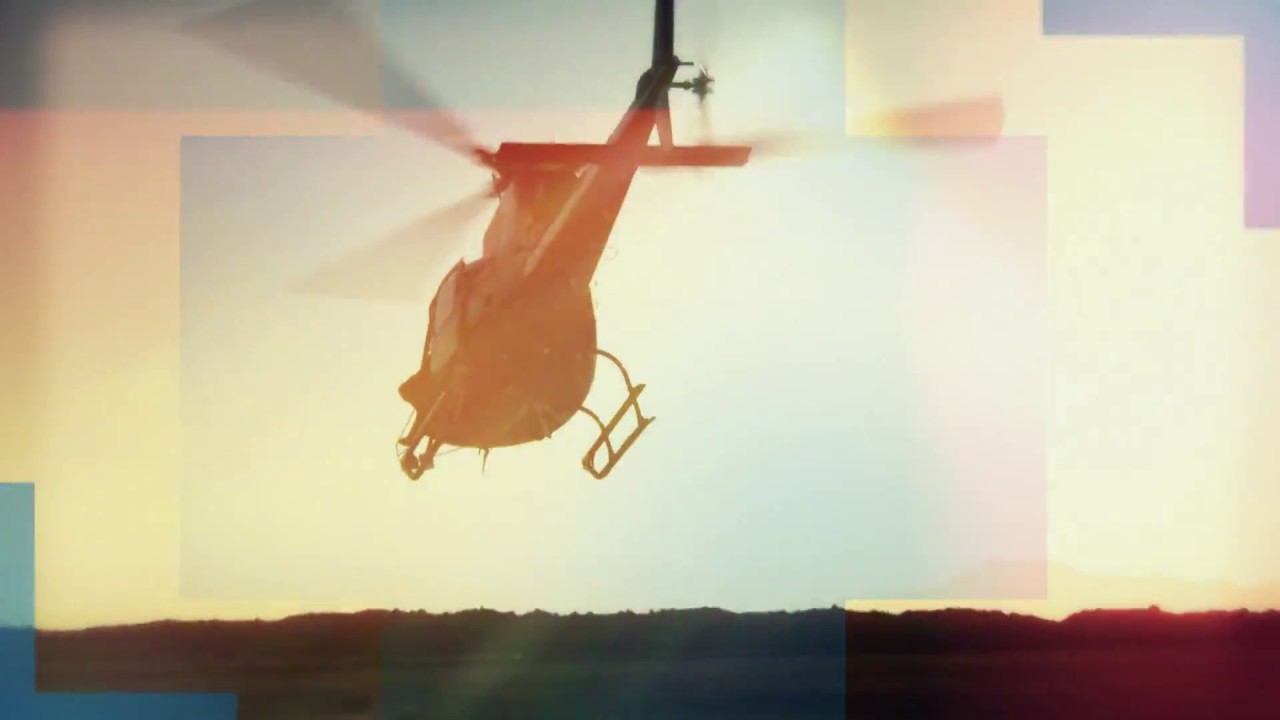 Wild Ops - Desert Bighorn's Wild Ride - Outdoor Channel