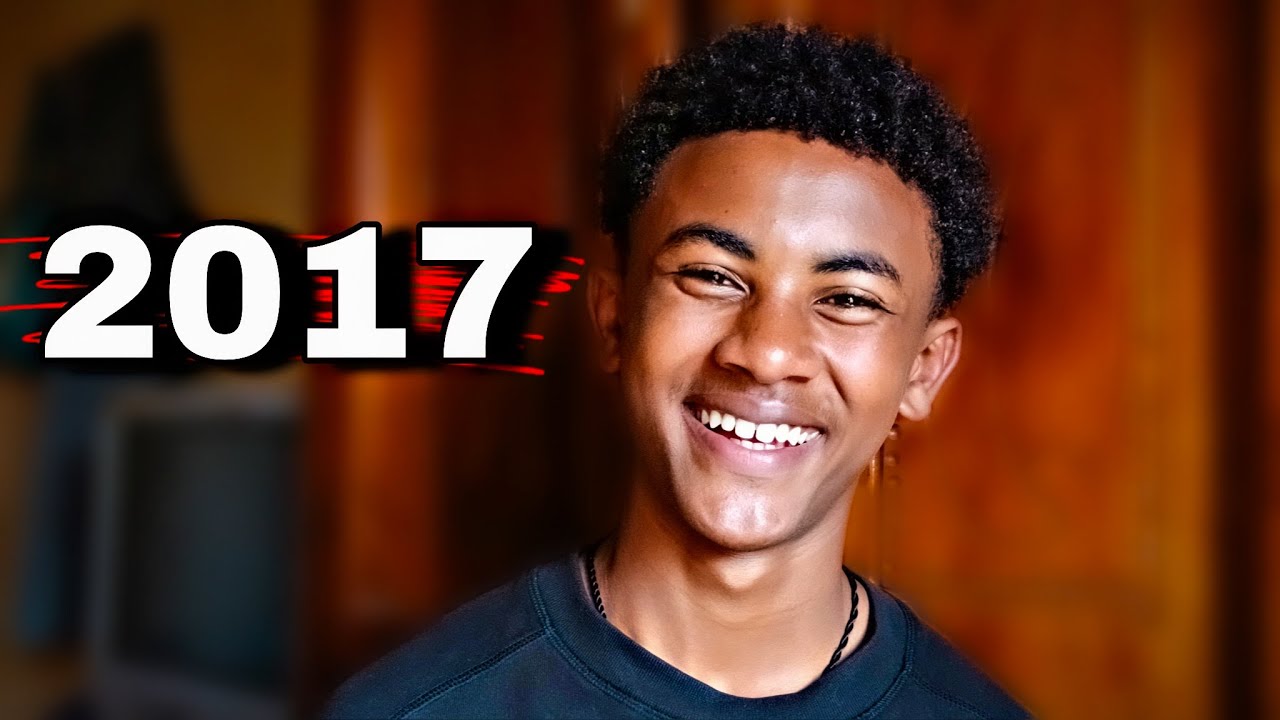 አመቱ እንዴት ነበር | Last video of 2017