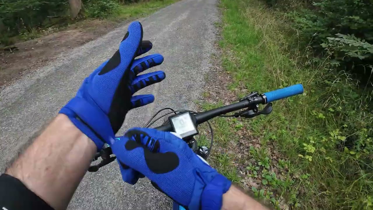 FlädLE und SpätzLE Trail bei LE-Stetten 07.09.2025