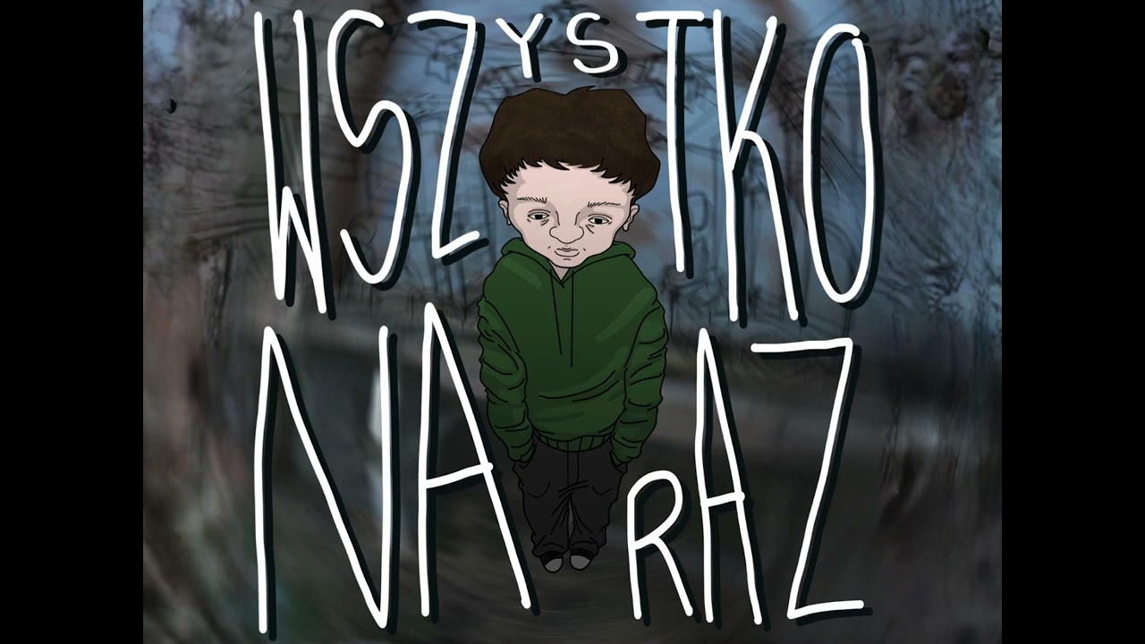 tobi - WEŹ WSZYSTKO CO MAM