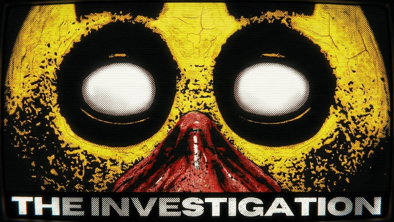The Investigation [FNAF/VHS]