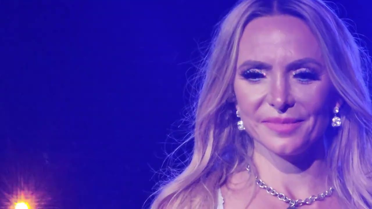 OV7 - Te Quiero Tanto, Tanto - Tour 30 Años - Guadalajara - 22 Septiembre 2022