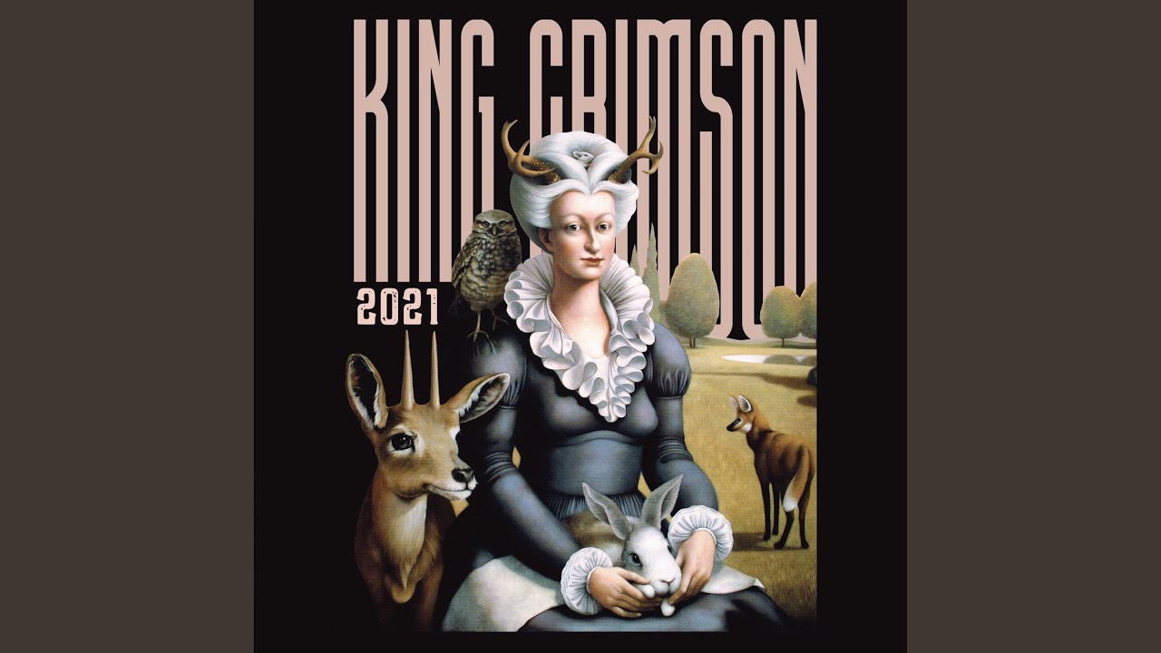 The Court Of The Crimson King