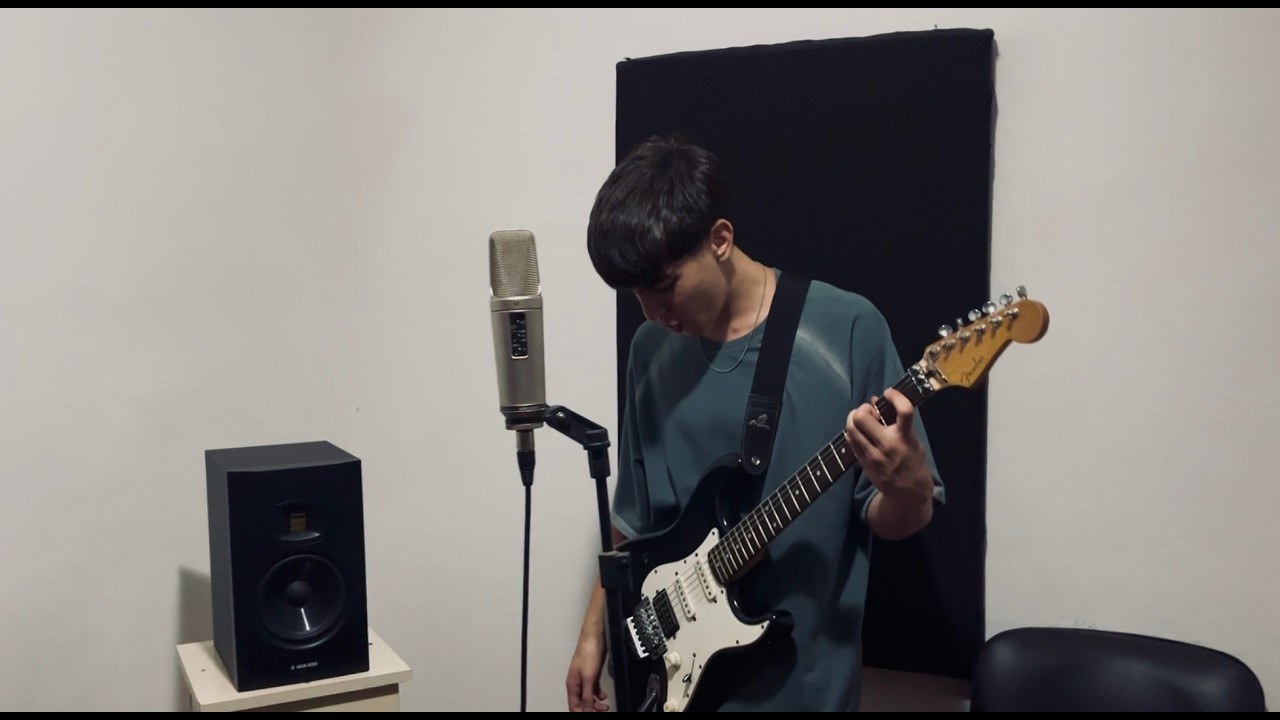 Juampi OTT - TODO EL DÍA