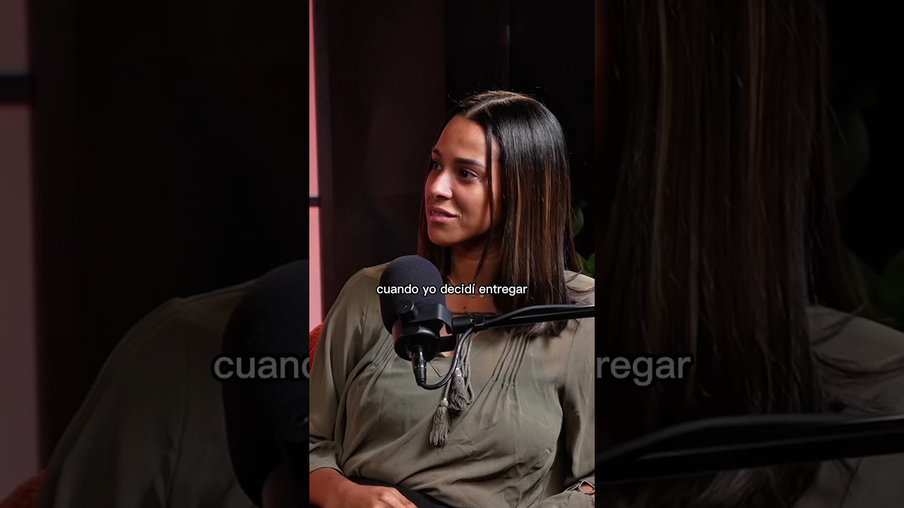 A veces hacemos planes y soñamos en grande, pero al final es Dios quien tiene el control #viralvideo
