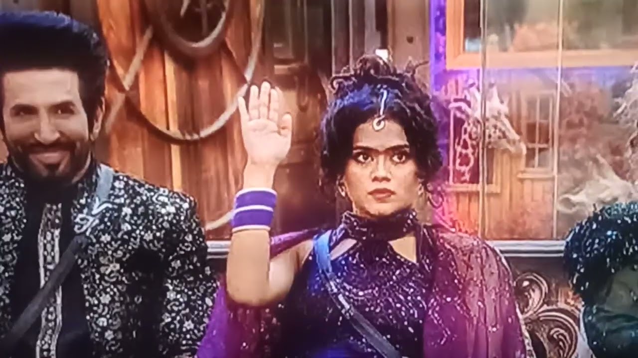 Marathi Bigg Boss 6: Ritesh Deshmukh'------