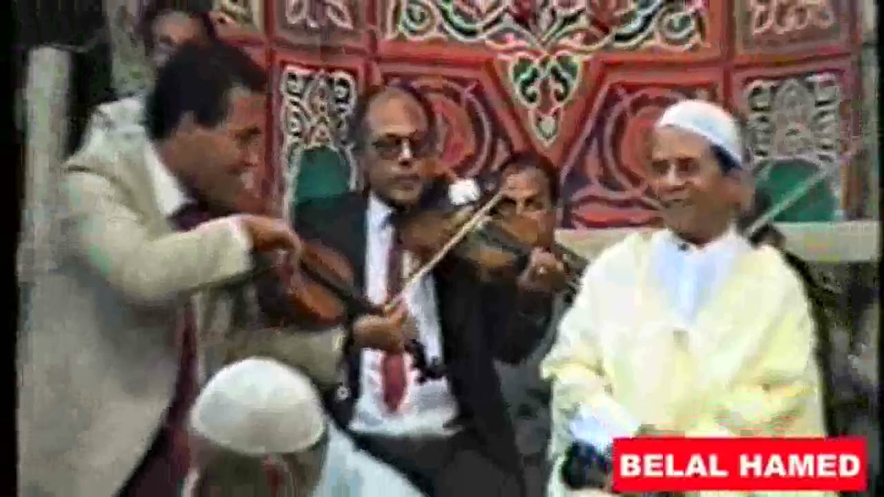 الشيخ محمد عبد الهادي- قصة حساب السنين قرقشندة (HD) بعد التعديل.