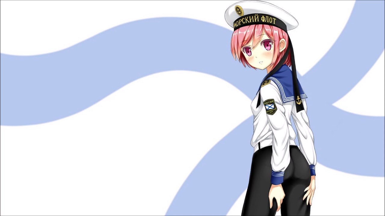 [Best Soviet Songs Nightcore] If You'll Be Lucky - А если повезёт
