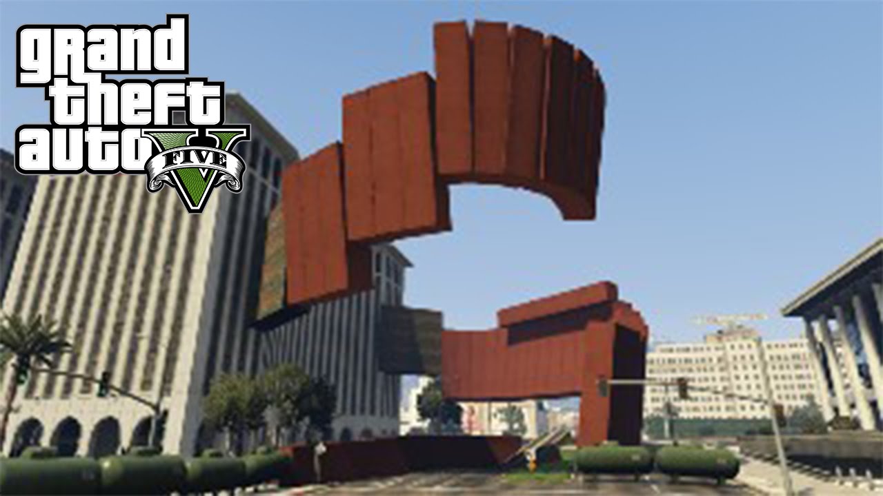 GTA V CARRERA LOCA! SE QUIERE VENGAR PERO NO PUEDE!! LA TRAMPA NOS SALE MAL xFaRgAnx