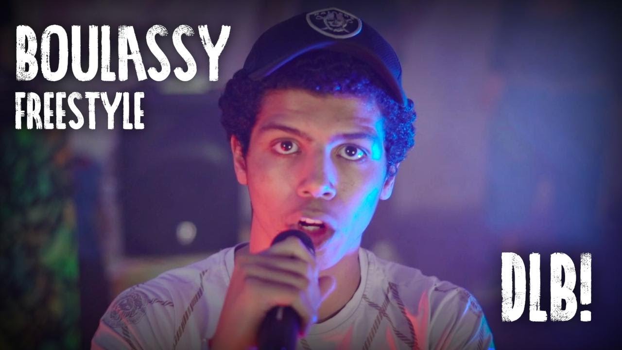 #1 BOULASSY aka WISE BUBU (SPANISH FREESTYLE) DOUCEMENT LES BASSES!100% REAL HIP HOP
