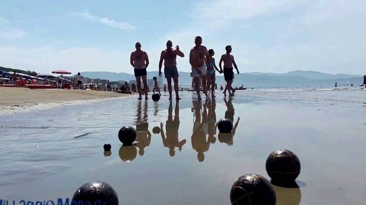 Una vacanza 